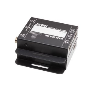 ATEN(에이텐) VE1821 4K HDMI Cat 6 연장기