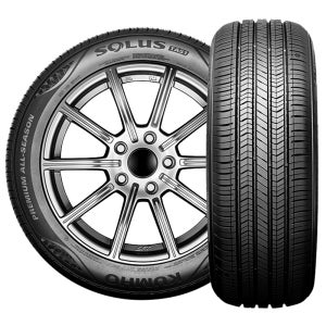 금호타이어 195/45R16 솔루스 TA51 티볼리 용인 수원