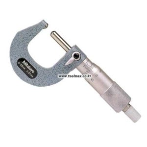 Mitutoyo M115-215 튜브(볼) 마이크로메타