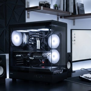 게이밍 컴퓨터 게임용 조립PC 데스크탑 조립식 본체 고사양 피씨 아이온2 견적 EX2