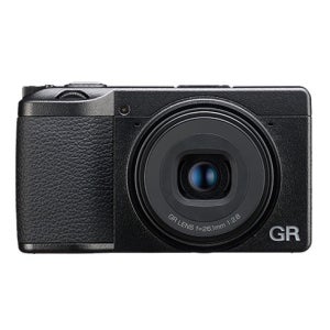 세기P&C 정식수입 리코 GR 3x HDF 콤팩트 하이엔드 카메라 새상품