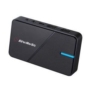 에버미디어 Live Gamer Extreme3 외장형 4K 캡쳐보드 GC551G2