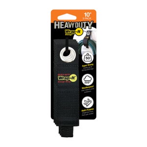 랩잇스토리지 Heavy-Duty 보관스트랩 10인치 103-20BX wrap-it
