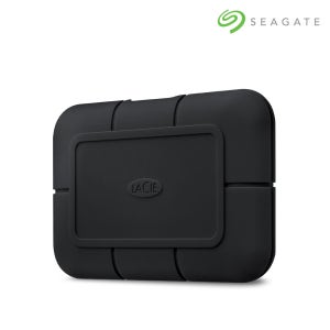 라씨 LaCie Rugged SSD Pro NVMe TBT3 + USB-C 1TB STHZ1000800