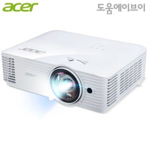 에이서 SE210 4000안시 단초점프로젝터
