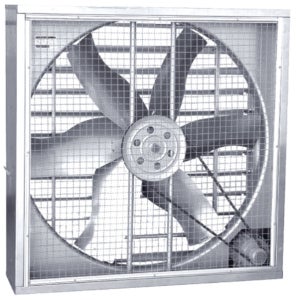 동건공업 DVN-1200B 환풍기 유압형환풍기 철환풍기 농축산업용환풍기