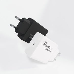 PD 45W Gan PPS 초고속 충전기 인지스탠다드 케이블 미포함