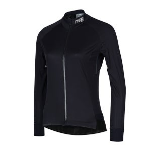 NSR 폰도 워터프루프 프로 자켓 여성 자전거 라이딩