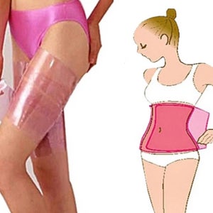 붙이는 다이어트 슬림 패치 비만 관리