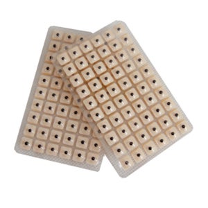 붙이는 다이어트 슬림 패치 비만 관리 600개