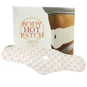 붙이는 다이어트 슬림 패치 비만 관리