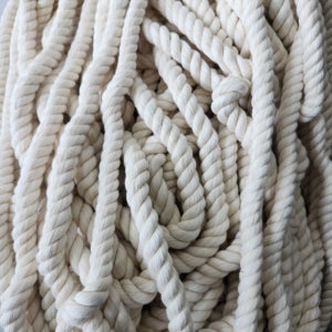 밧줄 로프 3mm 100M