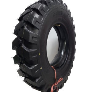 굴삭기타이어 900-20 에어로스 허난 6W 9.00