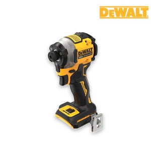 디월트 충전임팩드라이버 드릴 20V DCF850N 베어툴 본체
