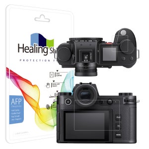 힐링쉴드 라이카 SL3 올레포빅 액정보호필름2매 (2중구성)