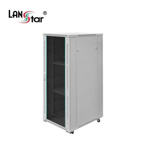 LANstar 19인치 허브랙 1600x800x600 32U LS-1600H