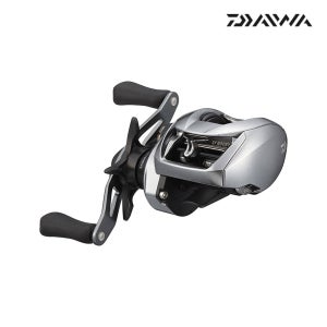 다이와 21 질리언 SV TW 1000 한국다이와 배스 베이트 릴