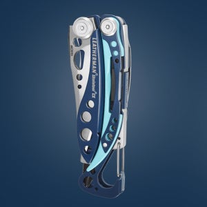 레더맨 SKELETOOL 스켈레툴 CX 나이트셰이드