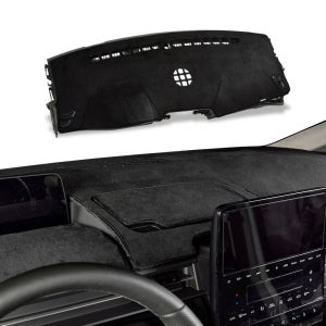 [DUB] 논슬립 벨벳 대쉬보드커버