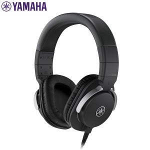 야마하 헤드폰 HPH MT8 모니터헤드폰 HPH-MT8