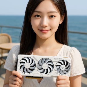 [대여] 지포스 RTX4070Ti 그래픽카드 렌탈 30일