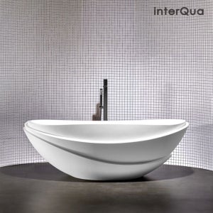 인터쿠아 욕실 이동식 욕조 interSS IRB-6127 (1700)