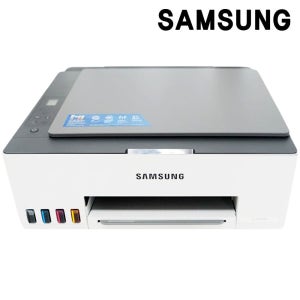 삼성 SL-T1680W 잉크젯 복합기 무선 스캔 복사 인쇄 잉크포함
