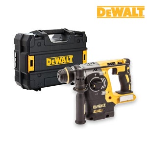 디월트 충전로터리해머드릴 20V DCH273KN 베어툴 케이스포함