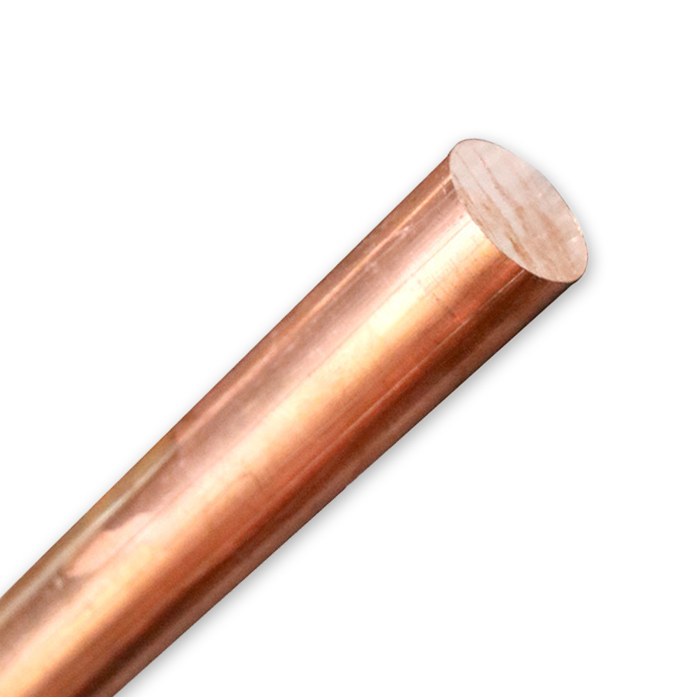 <b>구리</b>봉 8mm 1M금액 동봉 적색봉 <b>구리</b>환봉 <b>구리</b>접지봉 재단