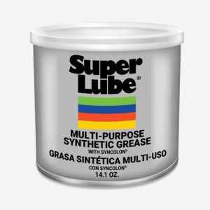 슈퍼루브 식품용 테프론 구리스 - 400g (식품용 윤활제/커피머신)