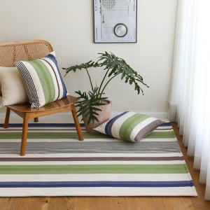 카페트 오가닉코튼 코지프레임 (S/L)