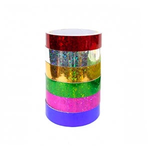 홀로그램테이프 2cmx10M