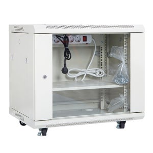 네트워크 허브랙 500 통신랙 전산랙 국제규격