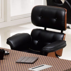 임페리얼 중역용 의자 회의실 사무실 중역 가죽 천연가죽 인조가죽 회전의자