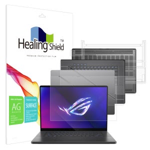 에이수스 ROG 제피러스 G16 GU605 2024 저반사 액정보호필름1매 외부3종