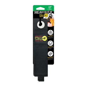 랩잇스토리지 Heavy-Duty 보관스트랩 17인치 102-40BX wrap-it