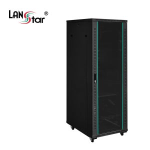 LANstar 19인치 허브랙 1800x800x600 36U LS-1800HB
