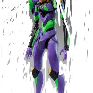 [국내당일발송] 욜로파크 에반게리온 초호기 에바 프라모델