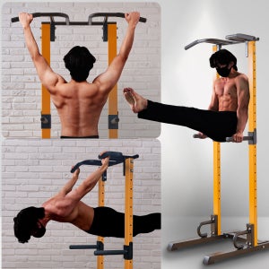 유고 철봉 치닝디핑 홈트 실내철봉 턱걸이