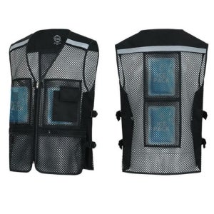 냉매 조끼 여름 아이스 등산 배달 작업용 얼음 베스트