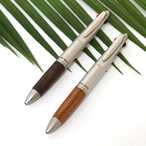 UNI 유니 제트스트림 퓨어몰트 2+S 0.7mm 고급 볼펜 각인 선물 회사 단체 기념품 [각인 선물 포장]