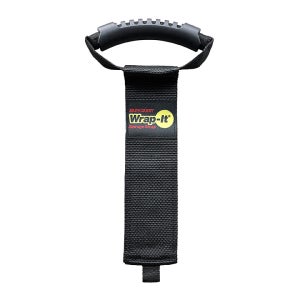 랩잇스토리지 Easy-Carry 보관스트랩 28인치 100-H-28BX wrap-it