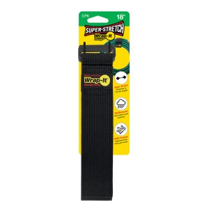 랩잇스토리지 Super-Stretch 보관스트랩 18인치 703-18B wrap-it