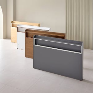 몬트디자인 보니타 침대 헤드보드 LED 슈퍼싱글