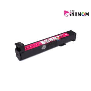 CB383A (HP 824A) 빨강 재생토너 HP 칼라레이저젯 CP6015N CM6040