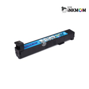 CB381A (HP 824A) 파랑 재생토너 HP 칼라레이저젯 CP6015N CM6040