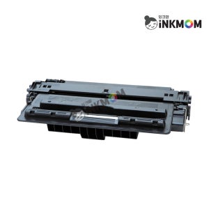 Q7516A (HP 16A) 검정 재생토너 HP 레이저젯 5200DTN 5200LX