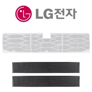 LG 휘센 벽걸이 에어컨 SQ07P8JWAJ 필터 정품