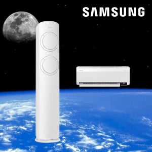 삼성 무풍 멀티에어컨 2in1 인버터 기본설치포함 제주도설치가능