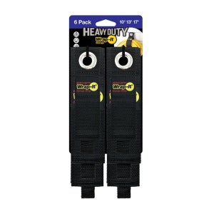 랩잇스토리지 Heavy-Duty 보관스트랩세트 106-234BX wrap-it